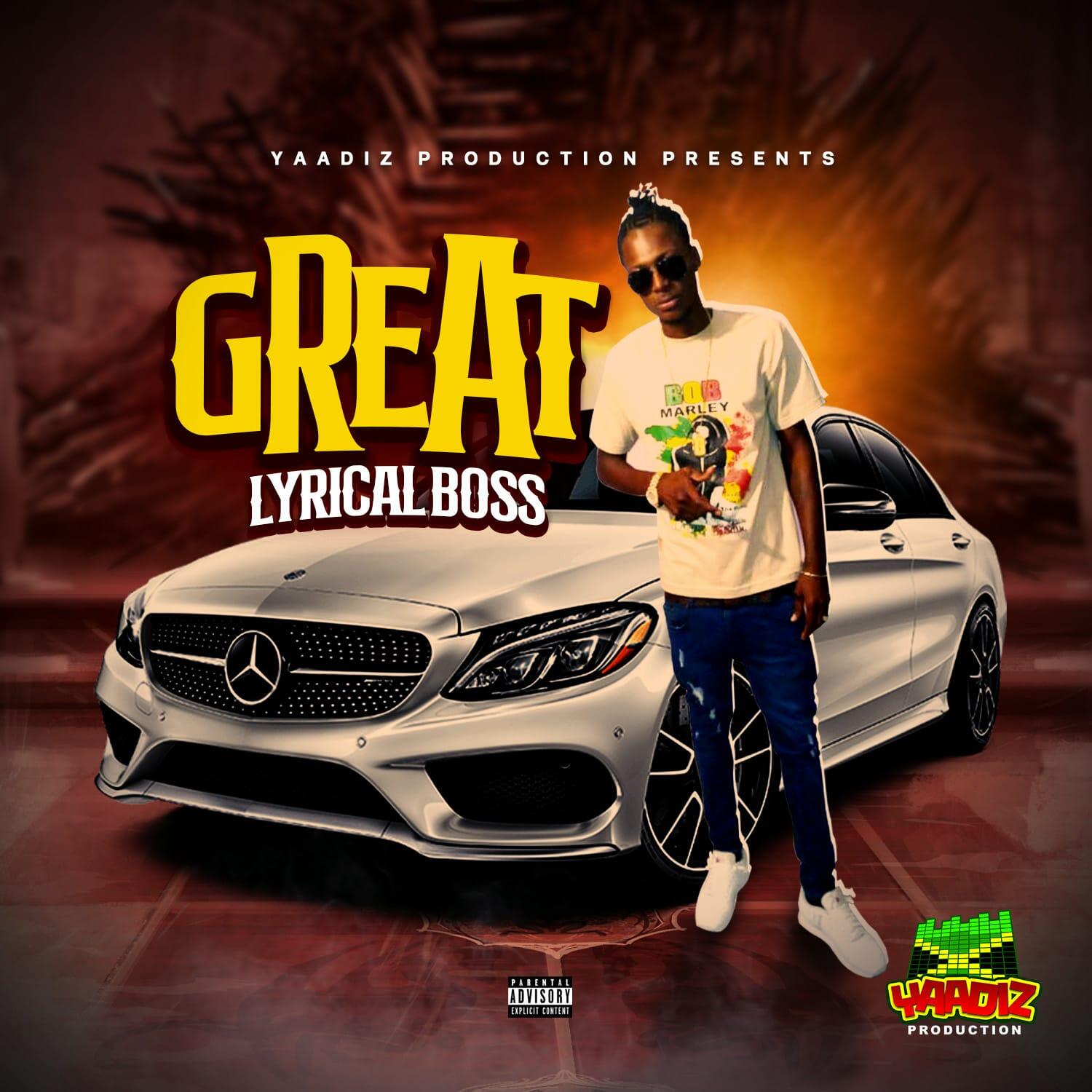 After Showing His Talent In Jail, Police “Producer” Makes Big Hit With Inmate Titled “Great”