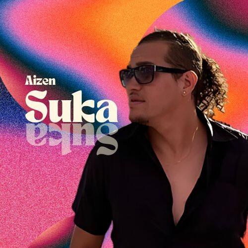 AIZEN DROPS AMAPIANO BANGER “SUKA SUKA” TO SET DANCEFLOORS ABLAZE