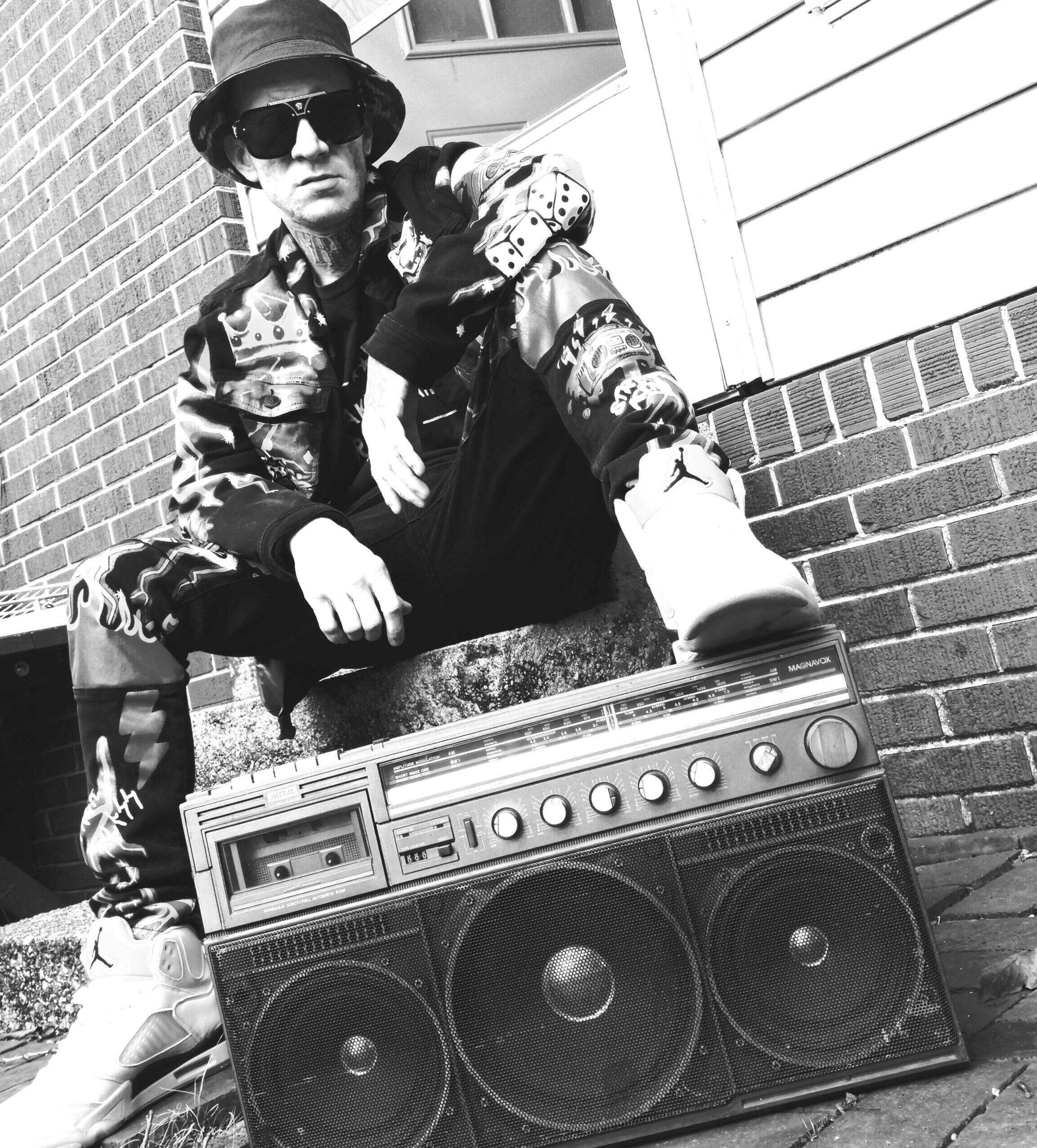 Alabama rapper & music producer “WoozyWhiteboy” is one of the hottest independent artists out right now.