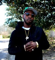 Alabama's Best Kept Secret Crazy K Is Out With A New Album