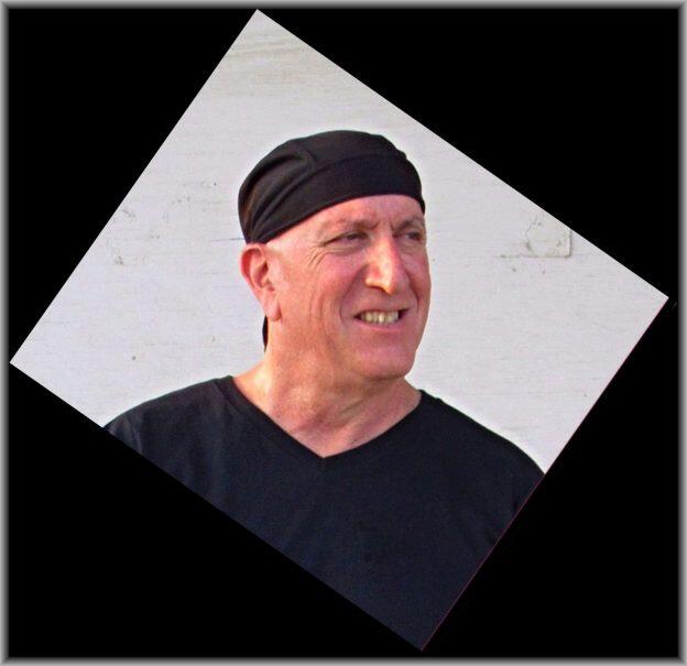 Alan Goldberg Releases Incidental Music EP With a Purpose