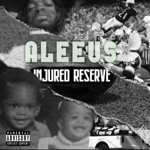 Aleeus Looks To Spark Hope With “This Too, Shall Pass”