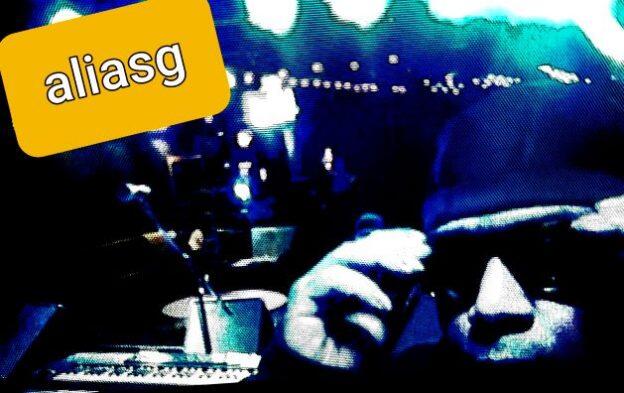 Aliasg Is  Music A Making Machine With Hot Releases