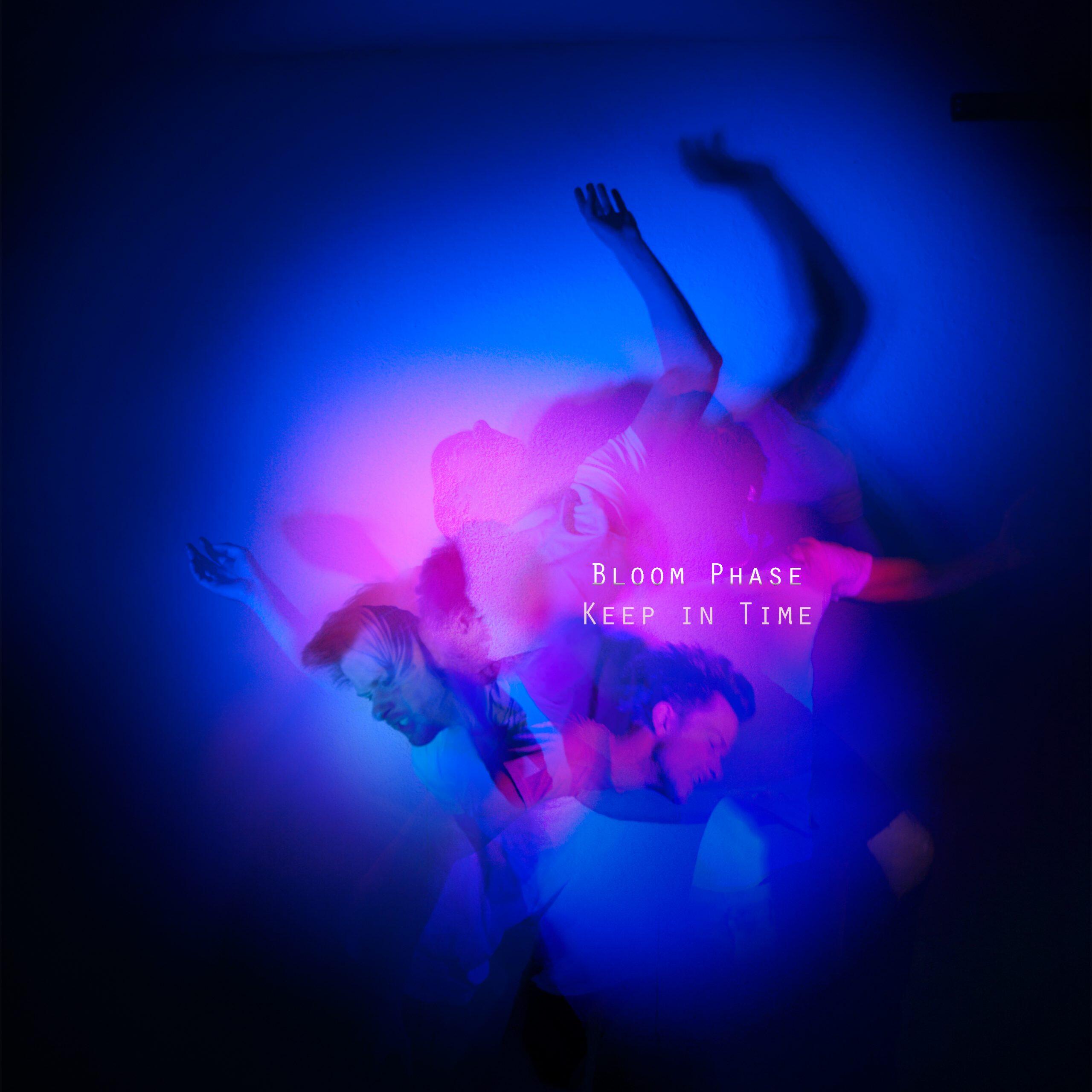 Alluring Dance and Electronic Pop Music: Rising Artist Bloom Phase Unveils New EP