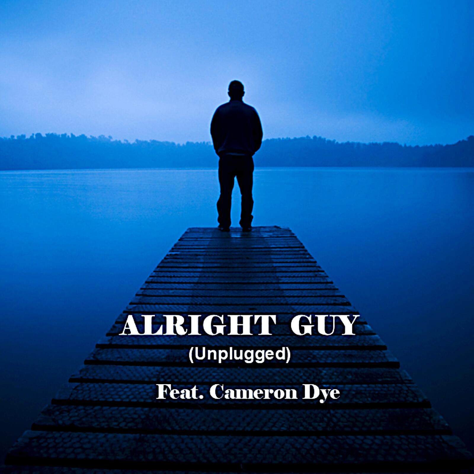 “Alright Guy”: A Gentle Folk Anthem of Kindness and Hope Out Now