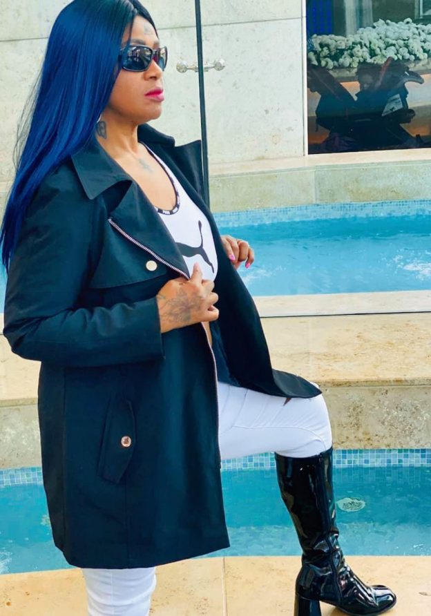 A'mari "DJ Mona Lisa" Releases Hot Reggae Mix