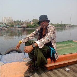 An Anthem That Calls For Unity and Peace For All: Rollicking Raoul Wins Global Music Award and One Earth Award