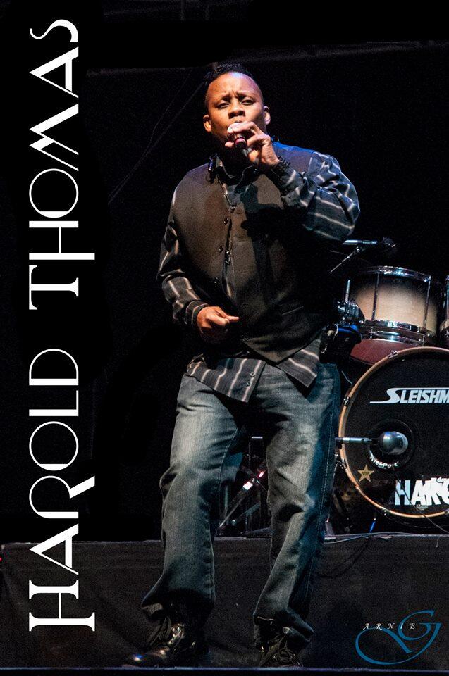 An Artist with A Tale to Tell: Harold Thomas’ New Single “My Jesus” Speaks Deeply of Our Connection with The Lord