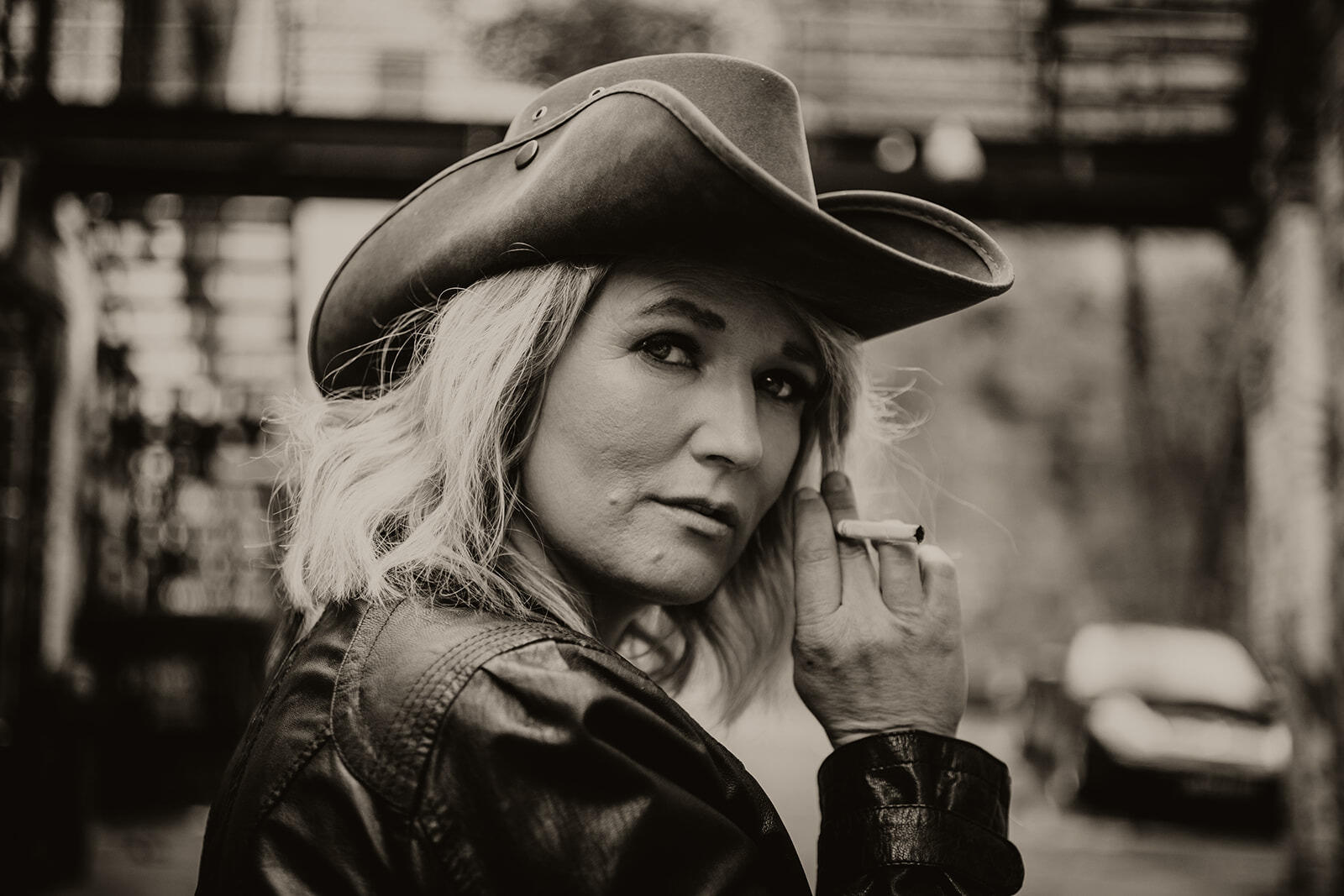 An Authentic Sound and an Honest Story to Tell- Betty Roots Presents Unique New Single “Black Betty”