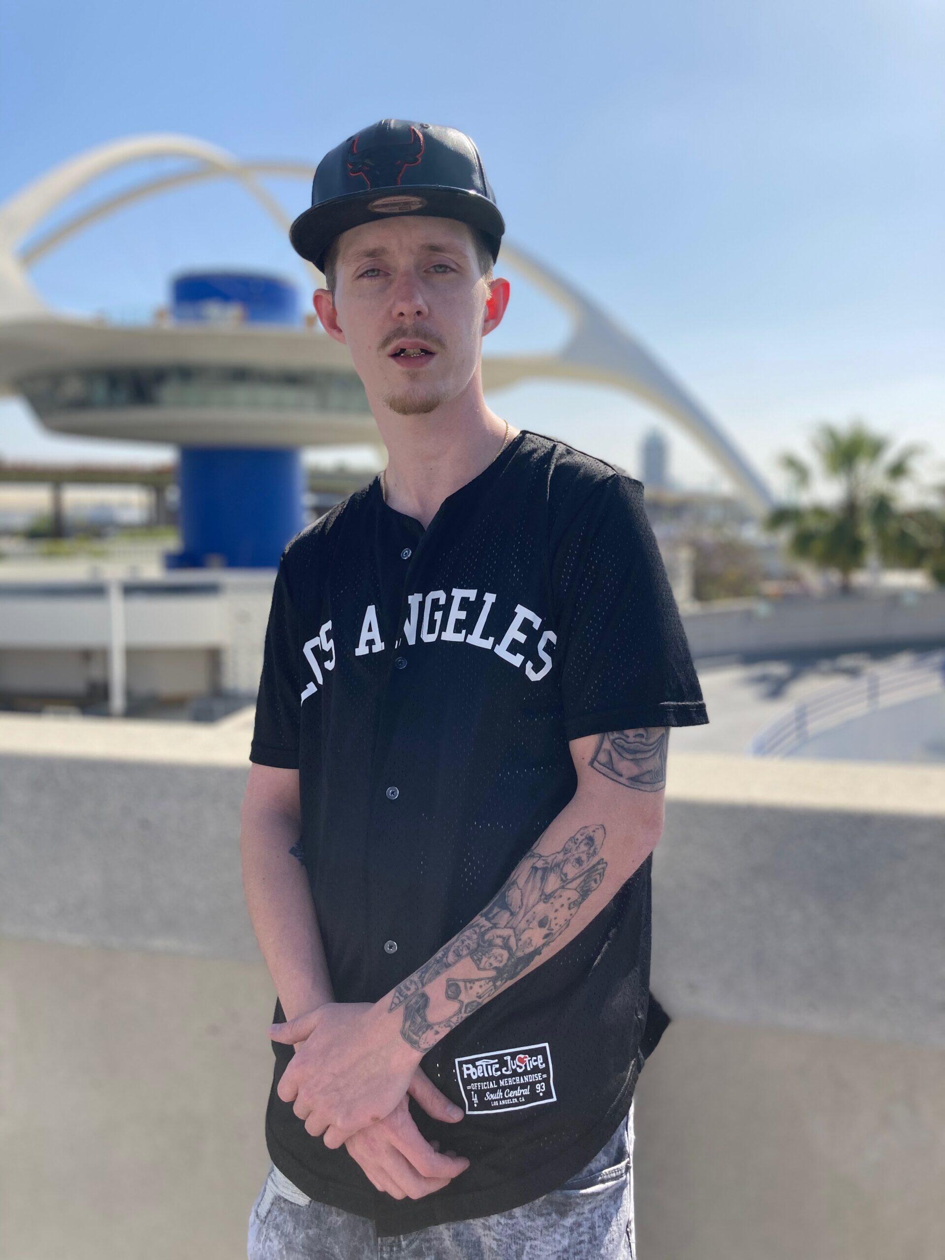 An eccentric, upbeat mix of hip-hop and rap tunes: Dita Truth Releases a Hit New Album That Relates to Everyone.