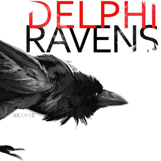 An Emotion-Driven Journey of Life Experiences through Alternative Rock- Delphi Ravens’ to Release Roaring New Record