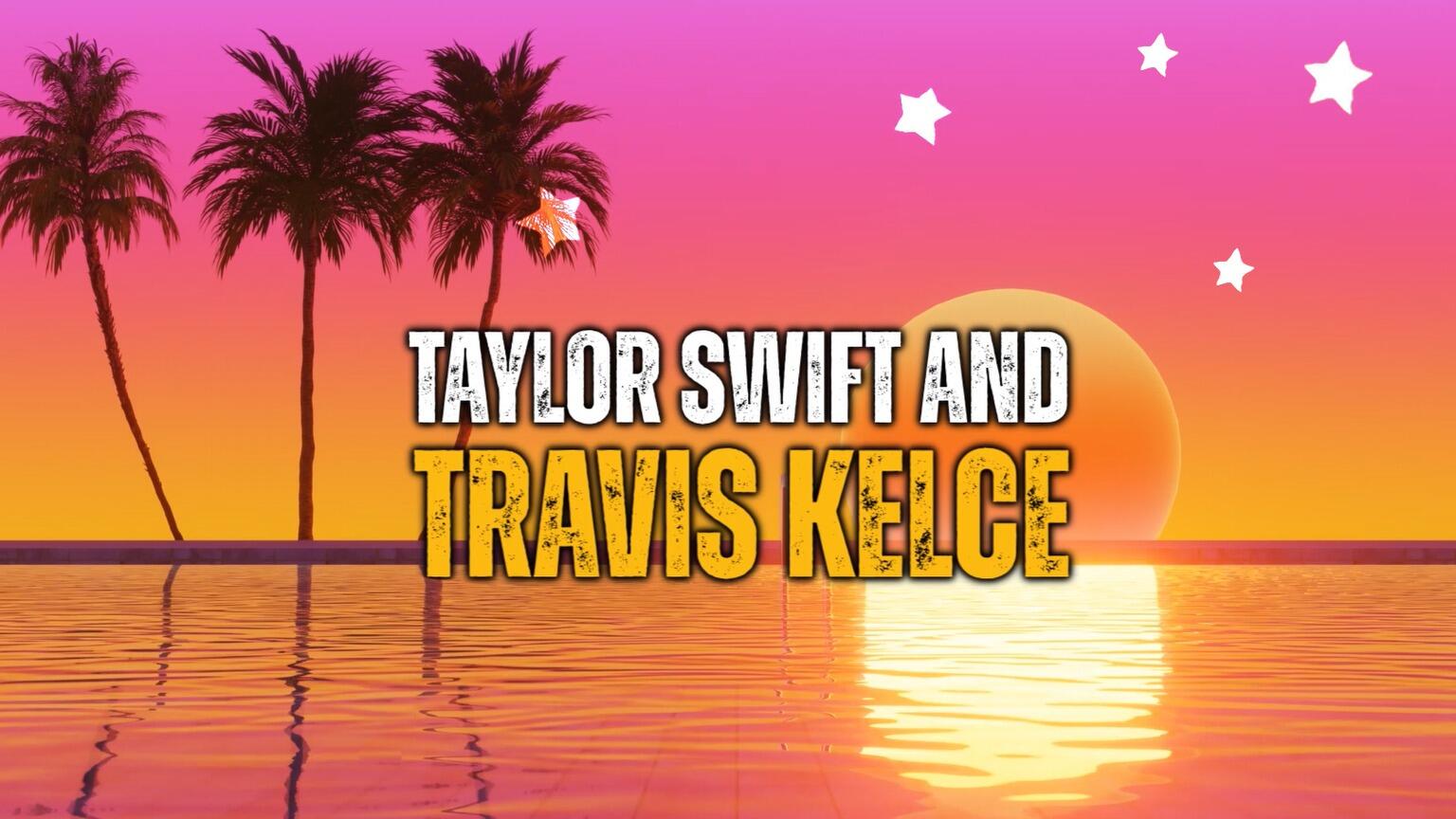 An Enchanting Ode to the Beauty of Modern Love – Novel Romance Unveils Captivating New Single ‘Travis and Taylor’