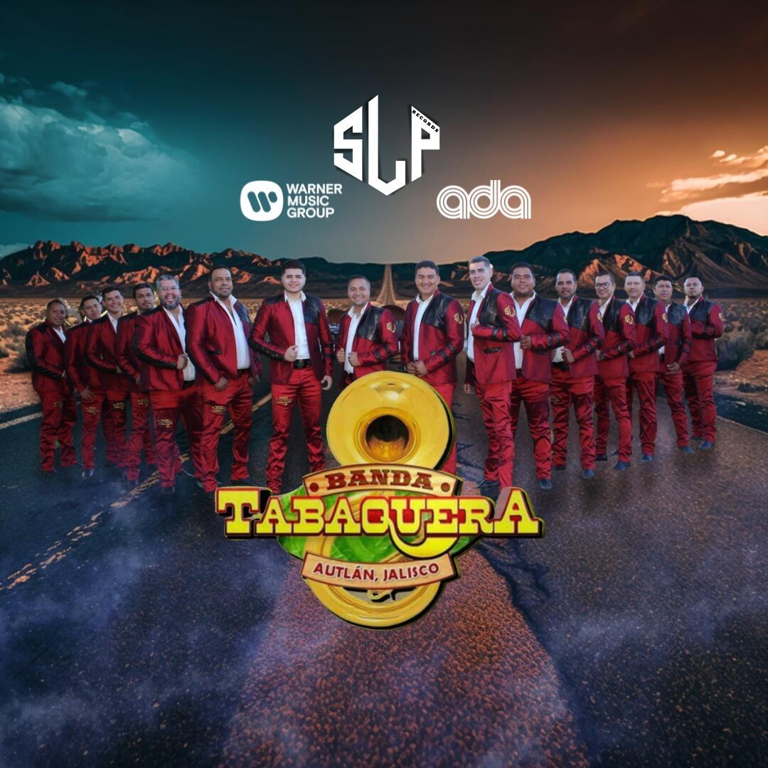 An Enriching and Enigmatic Act - Banda Tabaquera de Autlan Jalisco Signs with Warner Latin Music & Announces U.S. Tour