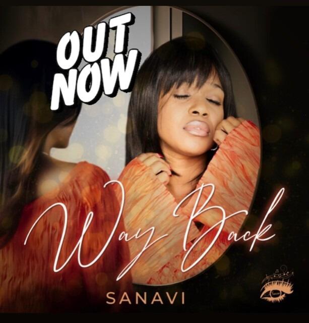 An Indie R&B Sensation Taking the Scene by Storm- SANAVI’s Soulful Presence Amazes All