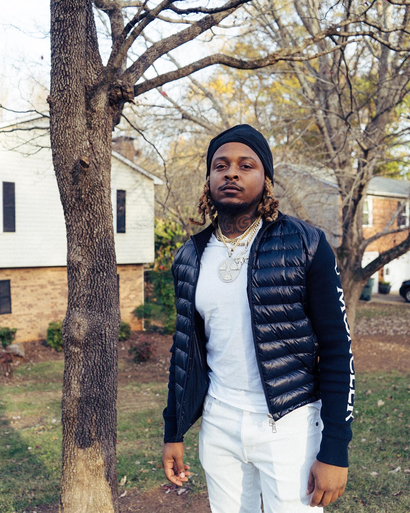 An Infectious Charisma Manifested through Inspiring Hip Hop Rhythms: Glock Caree Unveils Refreshing New Mixtapes