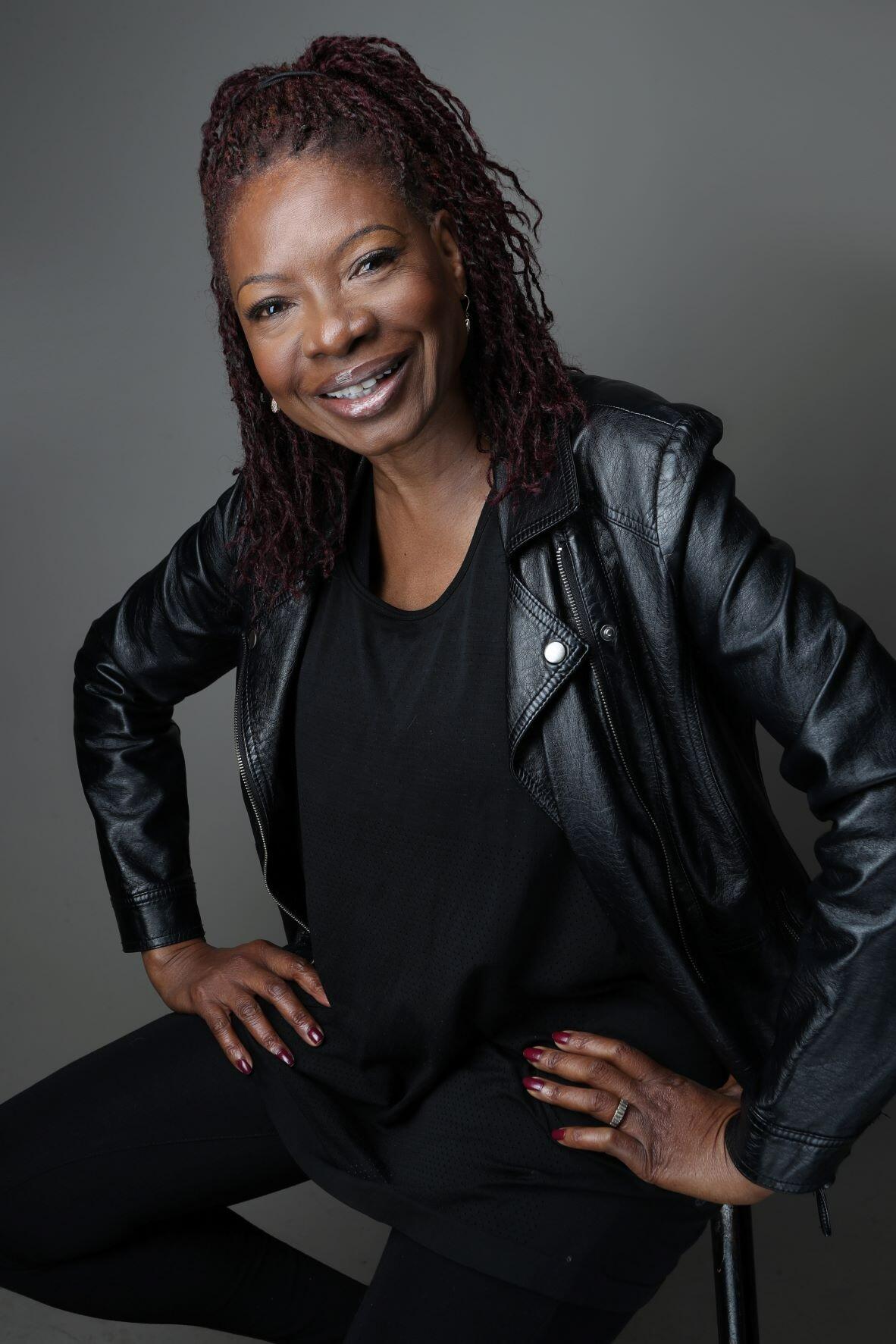An Inspiring Singer, Phenomenal Songwriter, and Loving Great-Grandmother - E. FaShawn Washington Unveils Stunning R&B