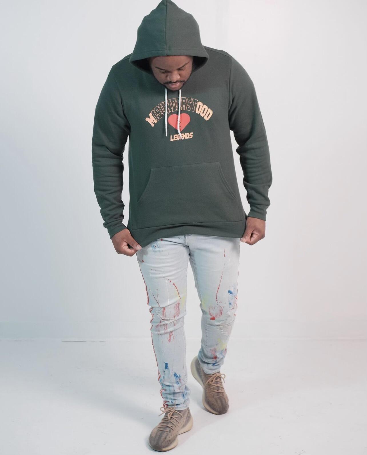 An Interview with Legendary Brand CEO Ronnie Arthur