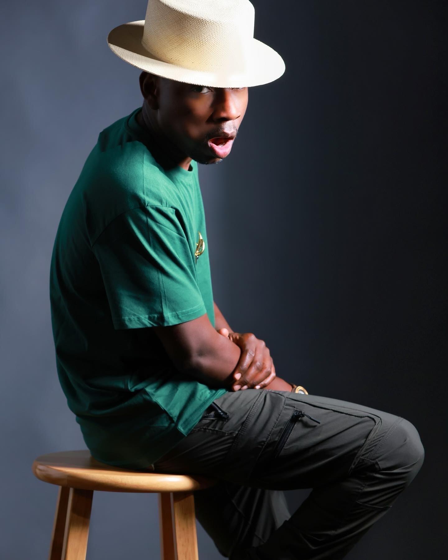 An Uplifting New Voice and a Different Sound to Relish: Dlane Record's Rising Star Wayo Tookid Stun with New Music