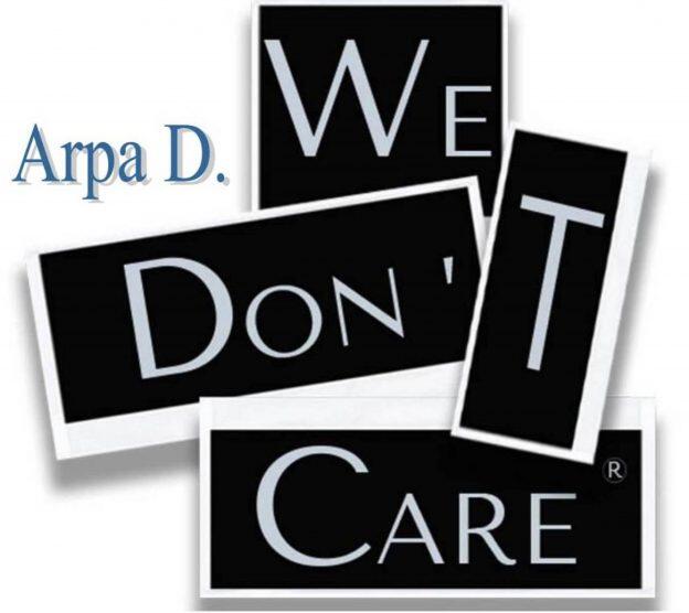 Arpa D.'s New Album Promises An Emotional Journey