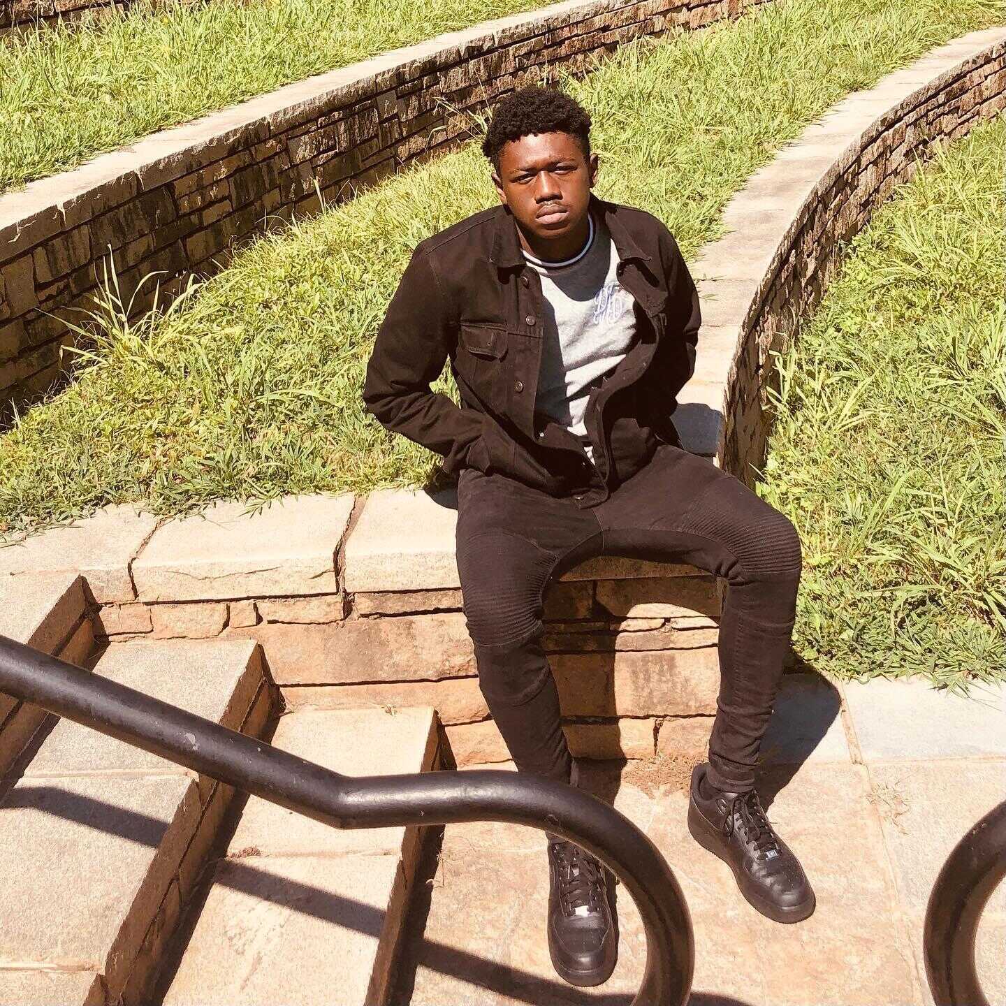 Artist 3HLRo Releases A New Hip Hop Single