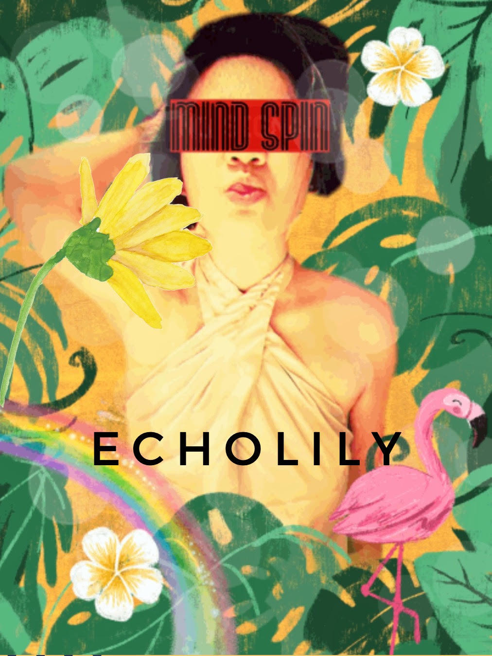 Artist Echolily Releases A Sultry New Indie Single That Will Have Listeners Swooning