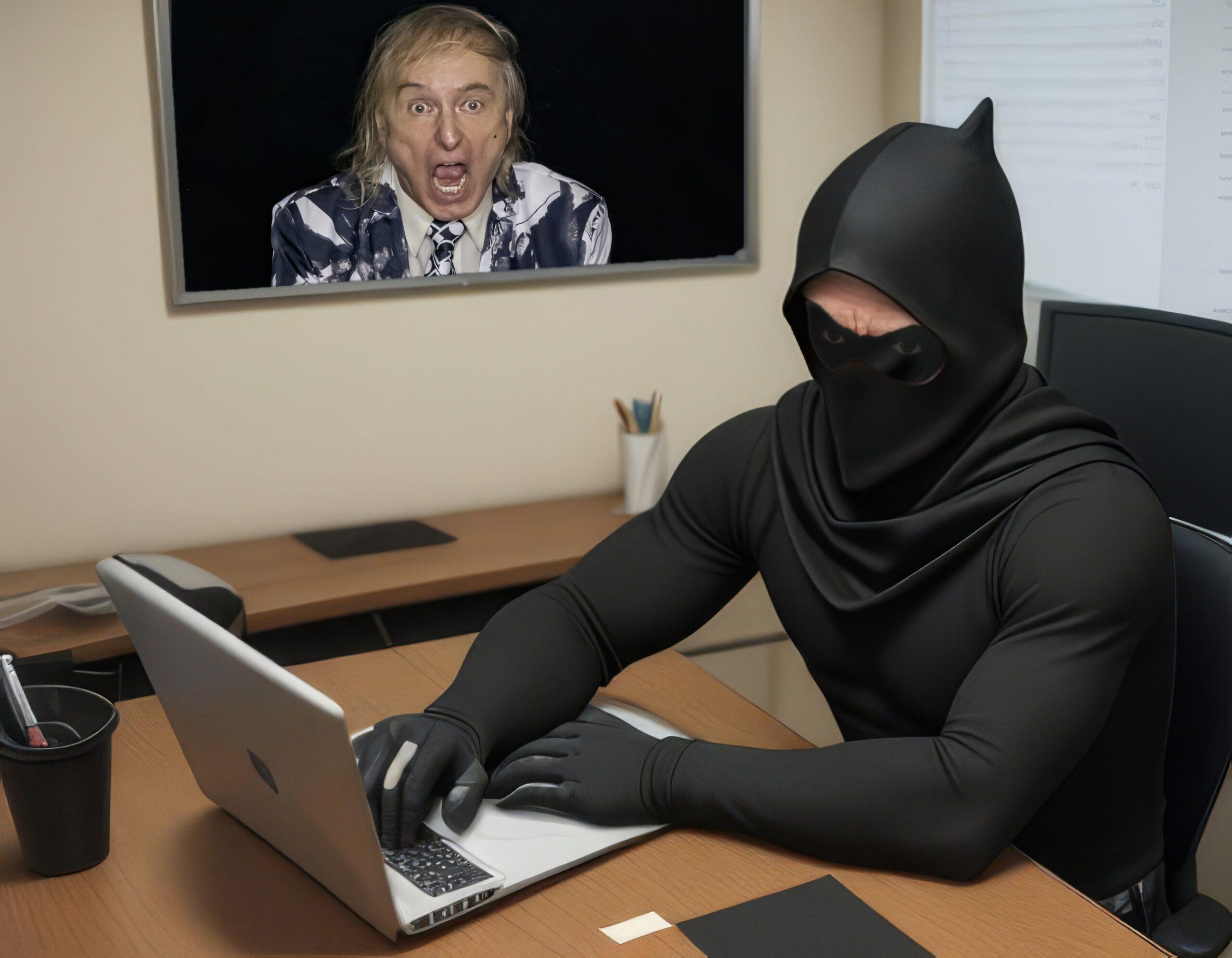Austrian Musician ViennaCC's Facebook Account Compromised, Taken Down by Platform