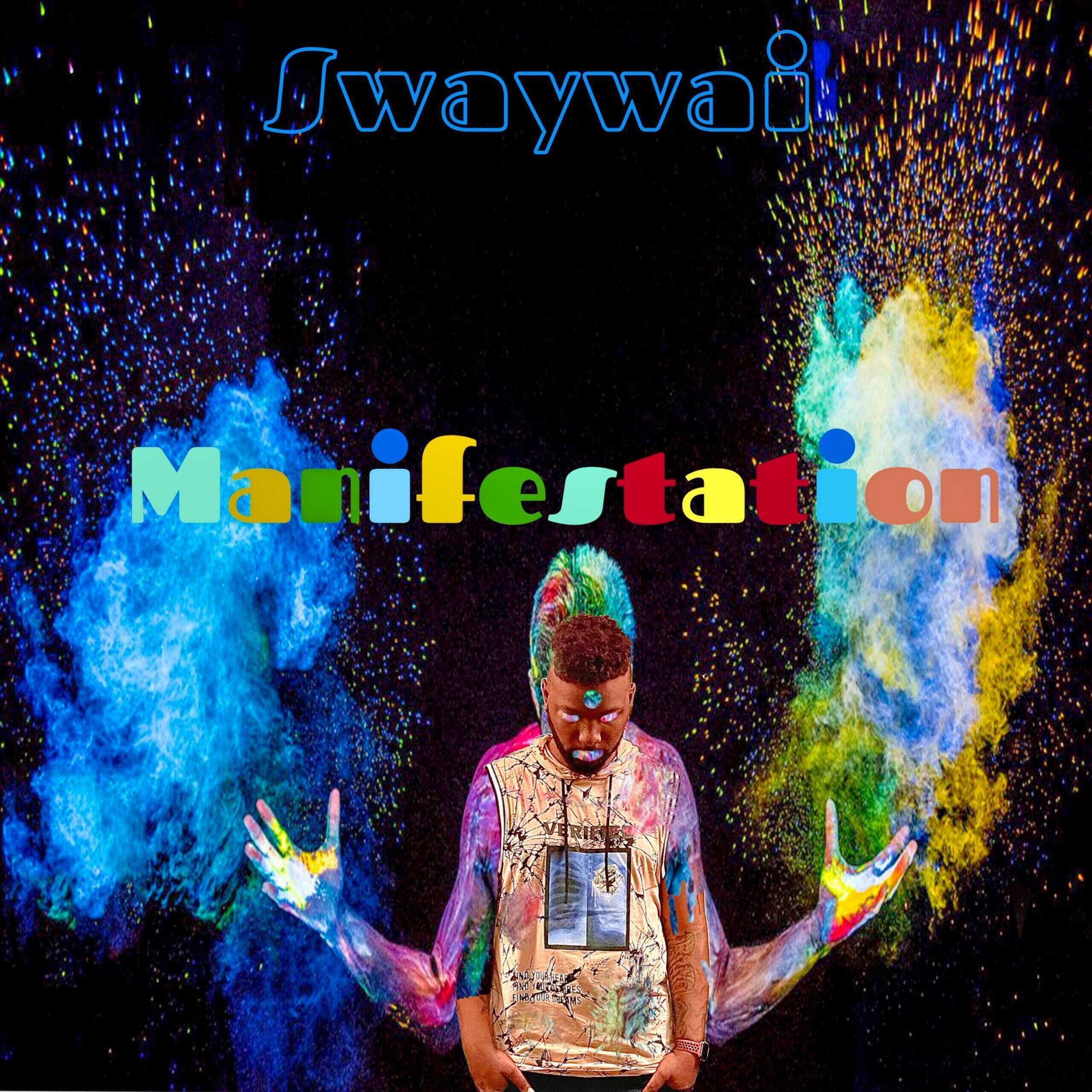 Authentic and Creative Rap and R&B Symphonies: Rising Artist Swaywai Amazes with New Album