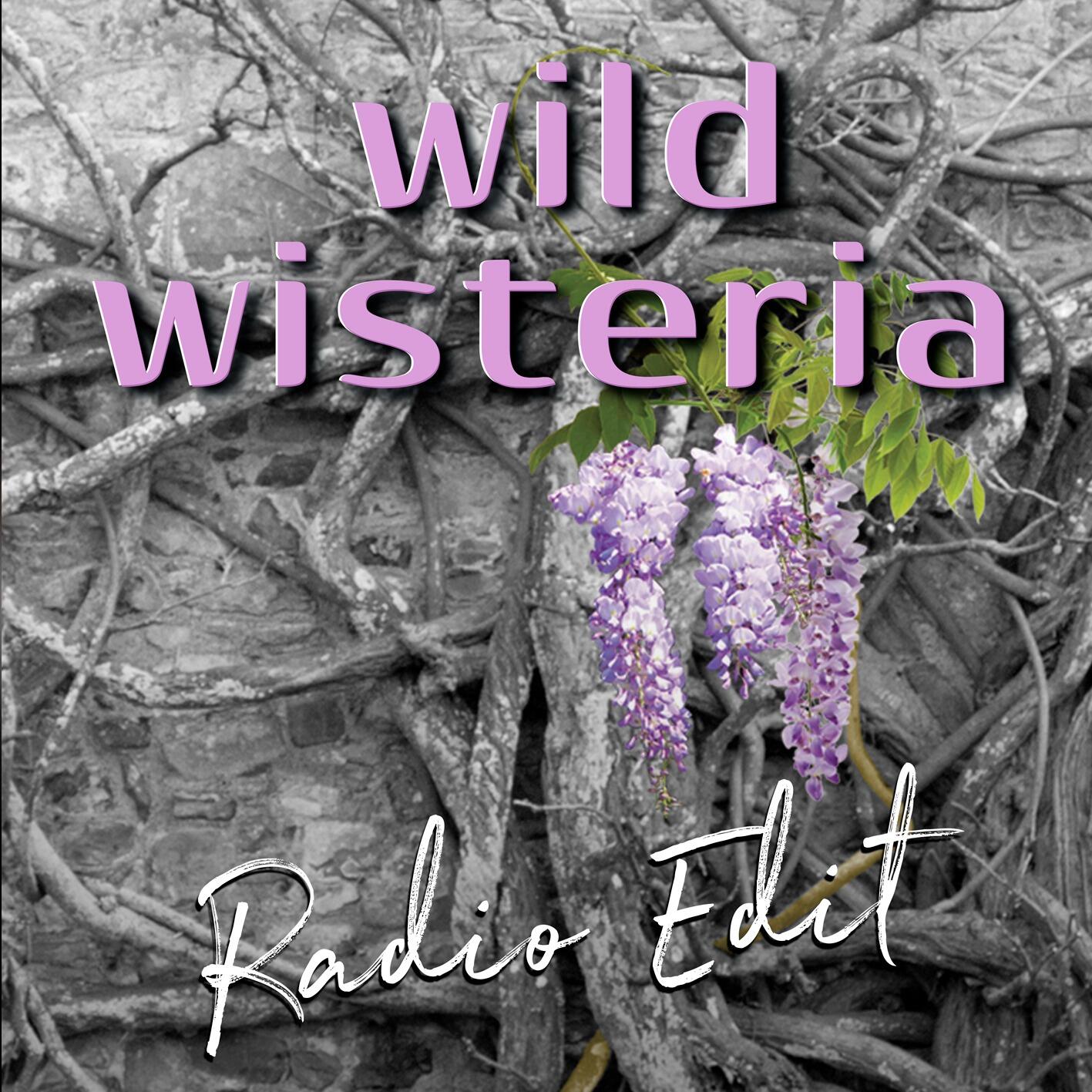 Authentic and Spirited Indie and Rock Fusions – Wild Wisteria Amaze Audiences with Self-Titled 3rd Album ‘Wild Wisteria’