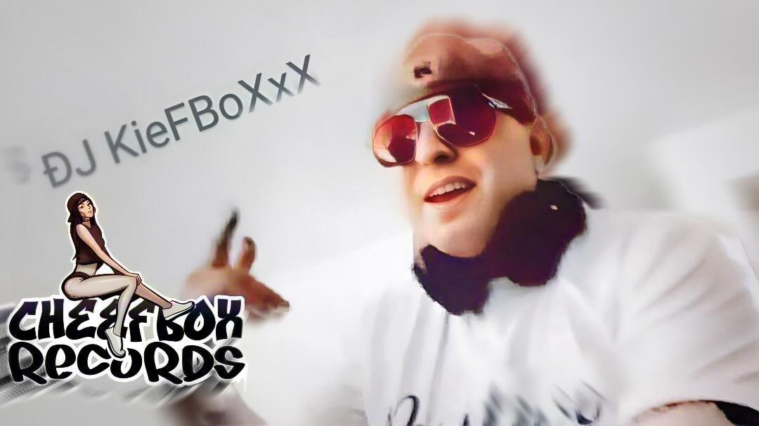 Authentic, Funky, and Gritty Electronic Soundscapes- DJ KieFBoXxX Marks Resurgent Return with New Album
