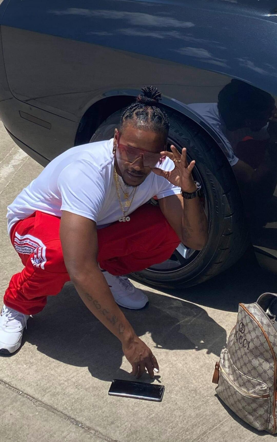 Authentic Hip Hop and R&amp;B Rooted Within Consistent Persistence: Oklahoma's Slept-On Talent MEEZY FETTACHINNI DAKAPRIO Set to Soar