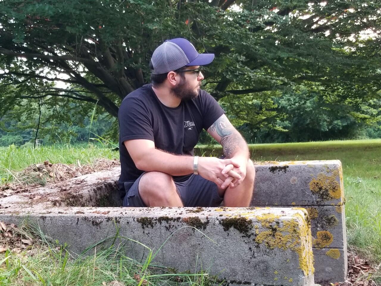 Authentic Rock Rhythms and Uplifting Acoustic Vocals: Rising Artist Jon River Set to Soar with New Single