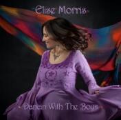 Award-Winning Singer/Songwriter Elise Morris is Topping the Charts