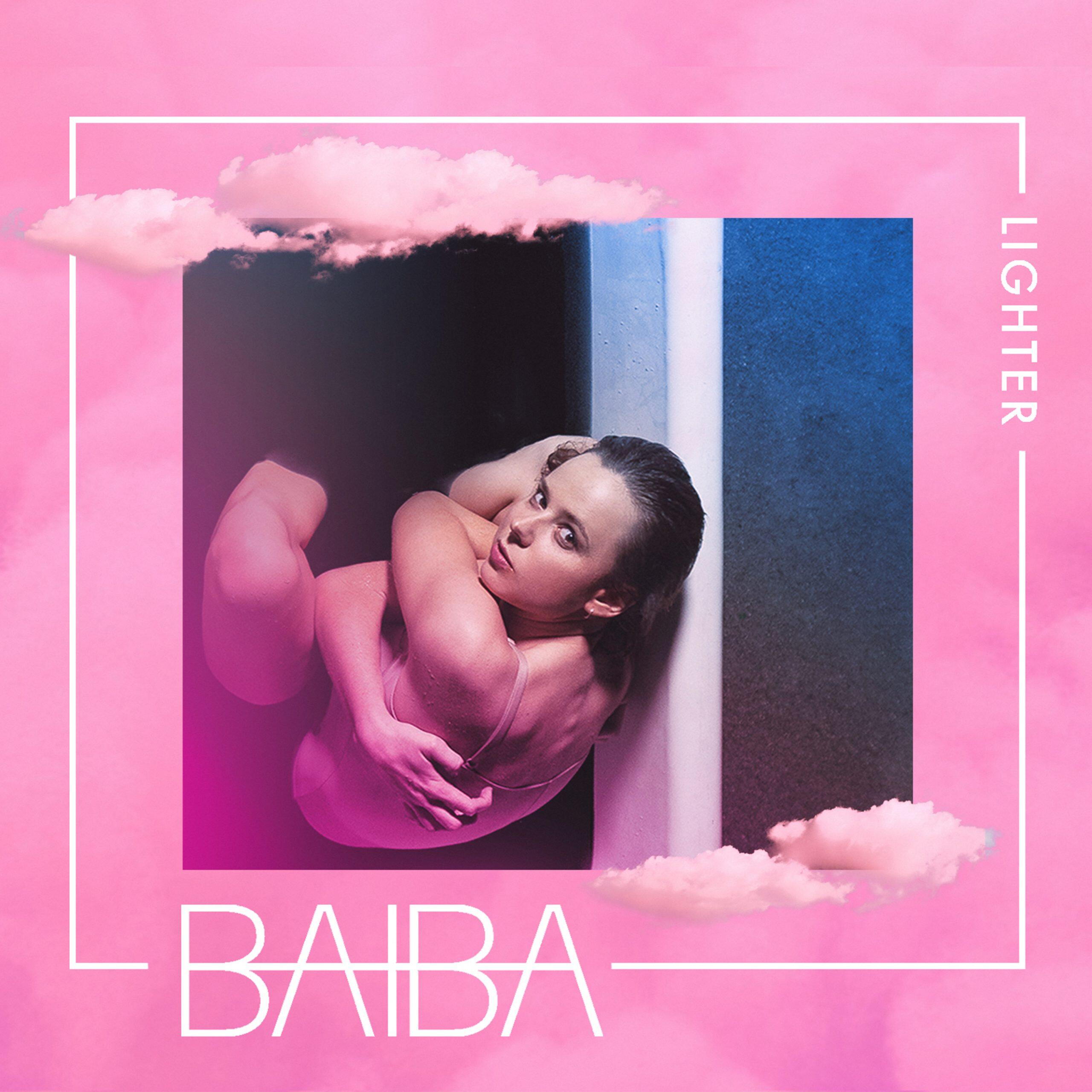 BAIBA's New Album "Lighter" is Out Now!