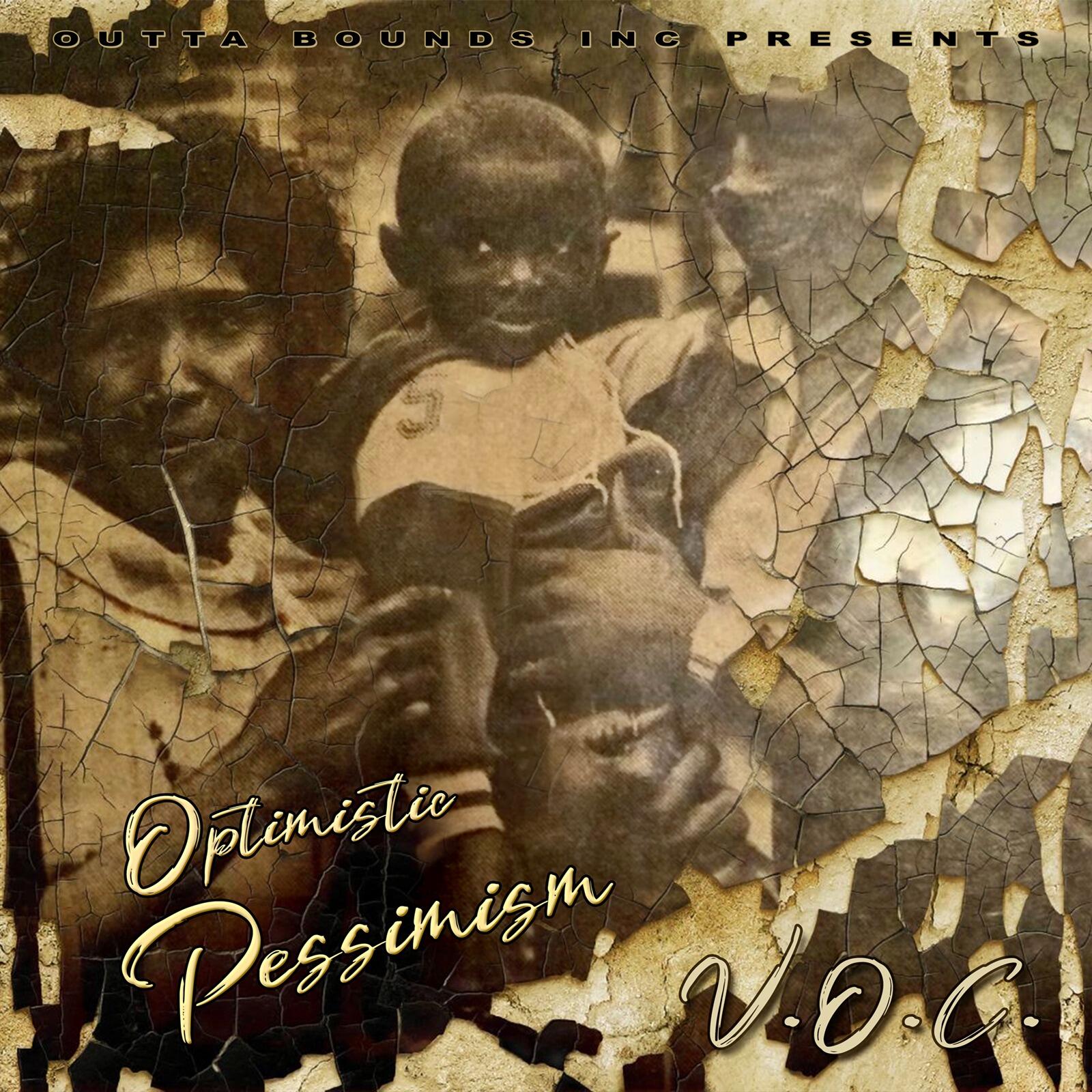 Battling the Strife and Hardships of the Perplexing Labyrinth of Life - Hip Hop Prodigy V.O.C. Enthuses with New Album