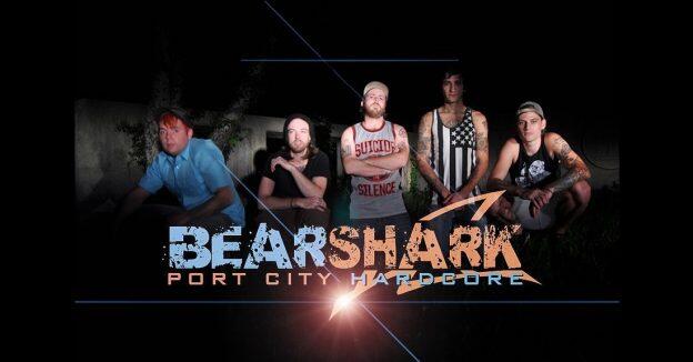 Bearshark Shake Up The Scene With Several Hardcore Releases