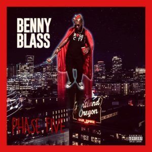Benny Blass Presents His Latest Endeavor, ‘Phase Five’