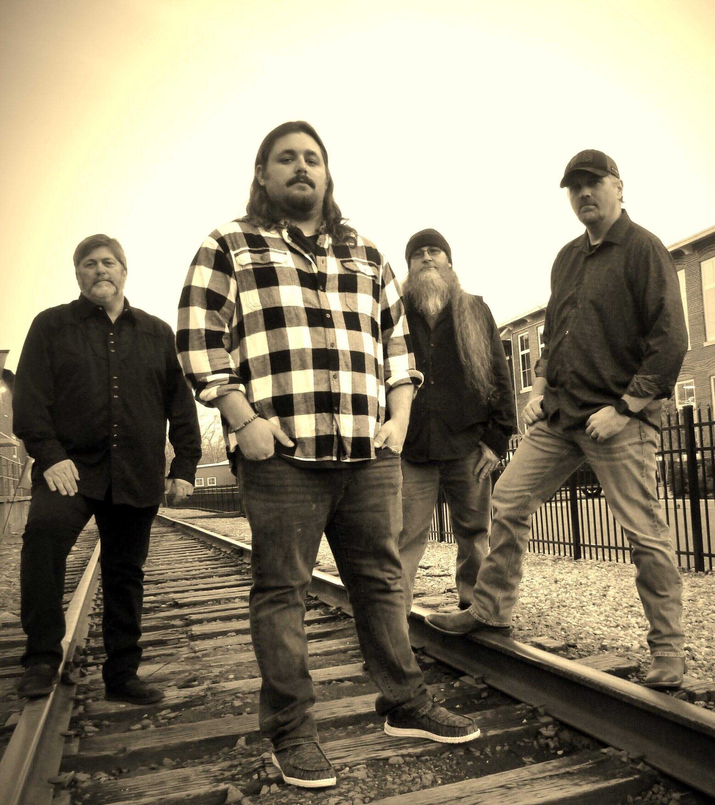 Bettin' On The Mule Releases New Single “Tornado” - A Blend of Classic Rock and Southern Spirit