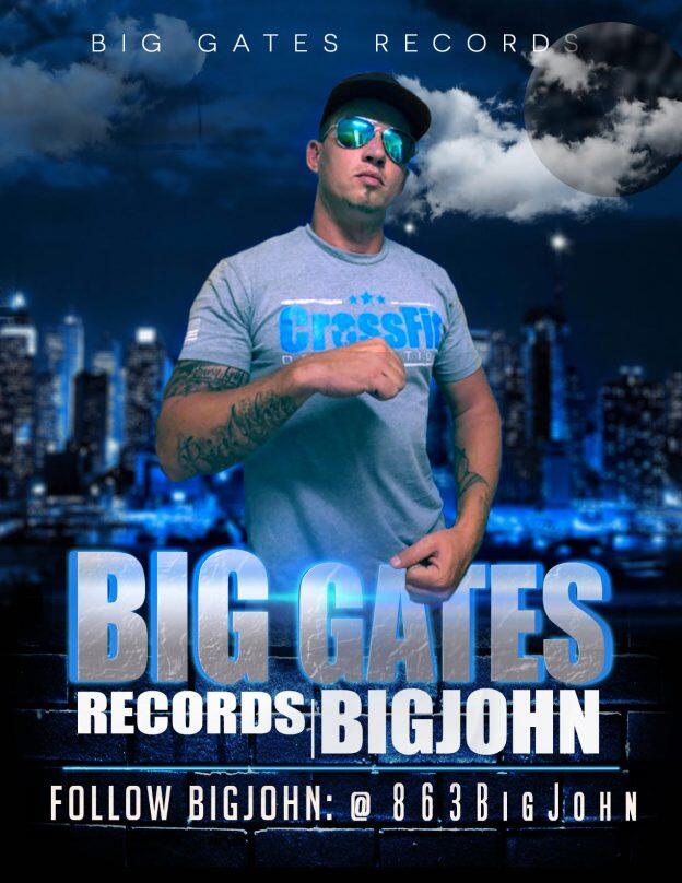 BigJohn Releases A Moving Tribute To His Father