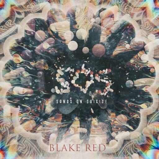 Blake Red Is Audible Proof That Music Truly Matters &ndash; Her Debut EP is out now!