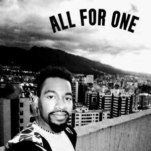Blending Heartfelt Melodies With Upbeat R&B Rhythms – Up and Coming Pop Sensation Ricardo Redd Unveils Latest Single Titled ‘All For One’