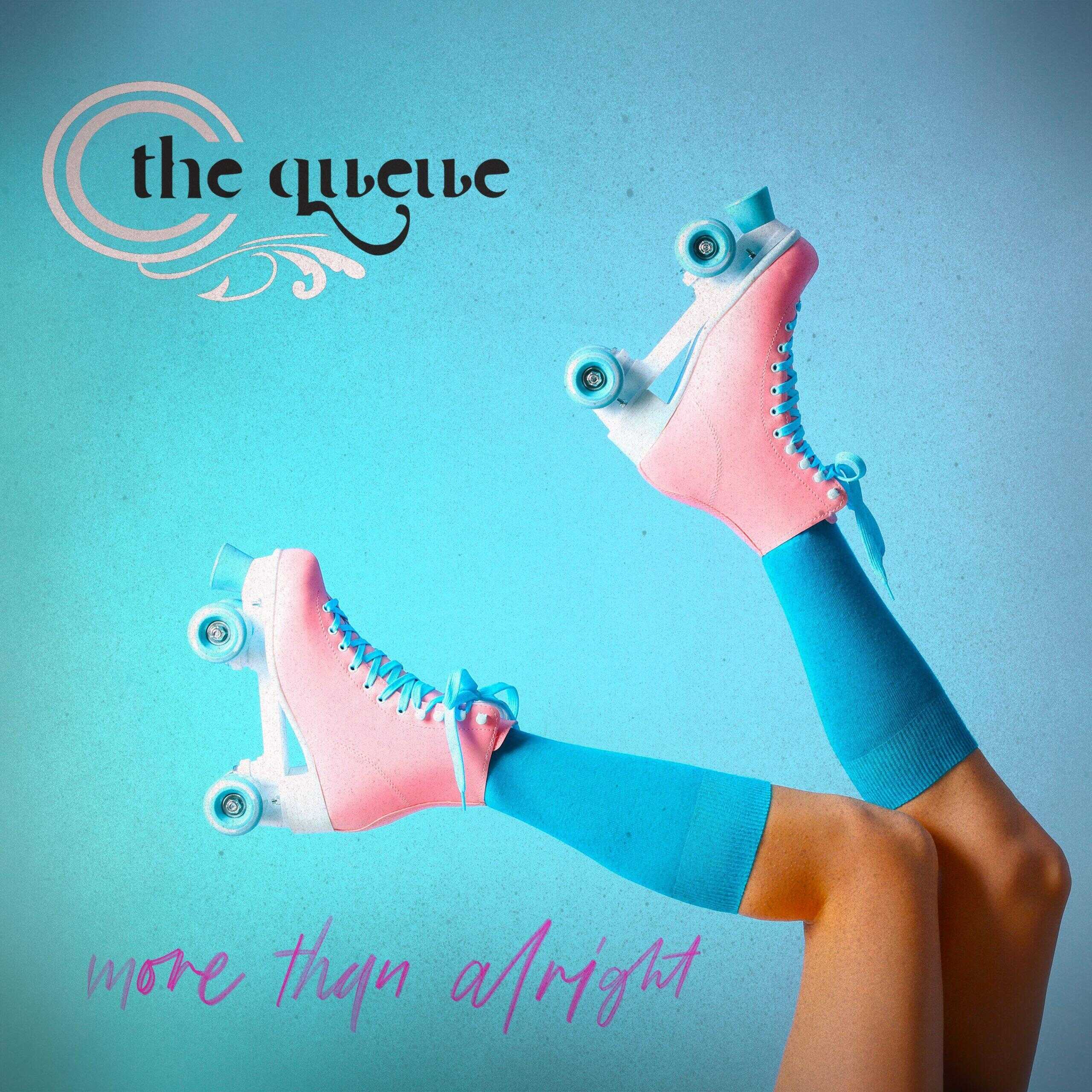 Blending Rich and Riveting Contemporary Pop and Alternative Music: The Queue Releases Stunning New Track