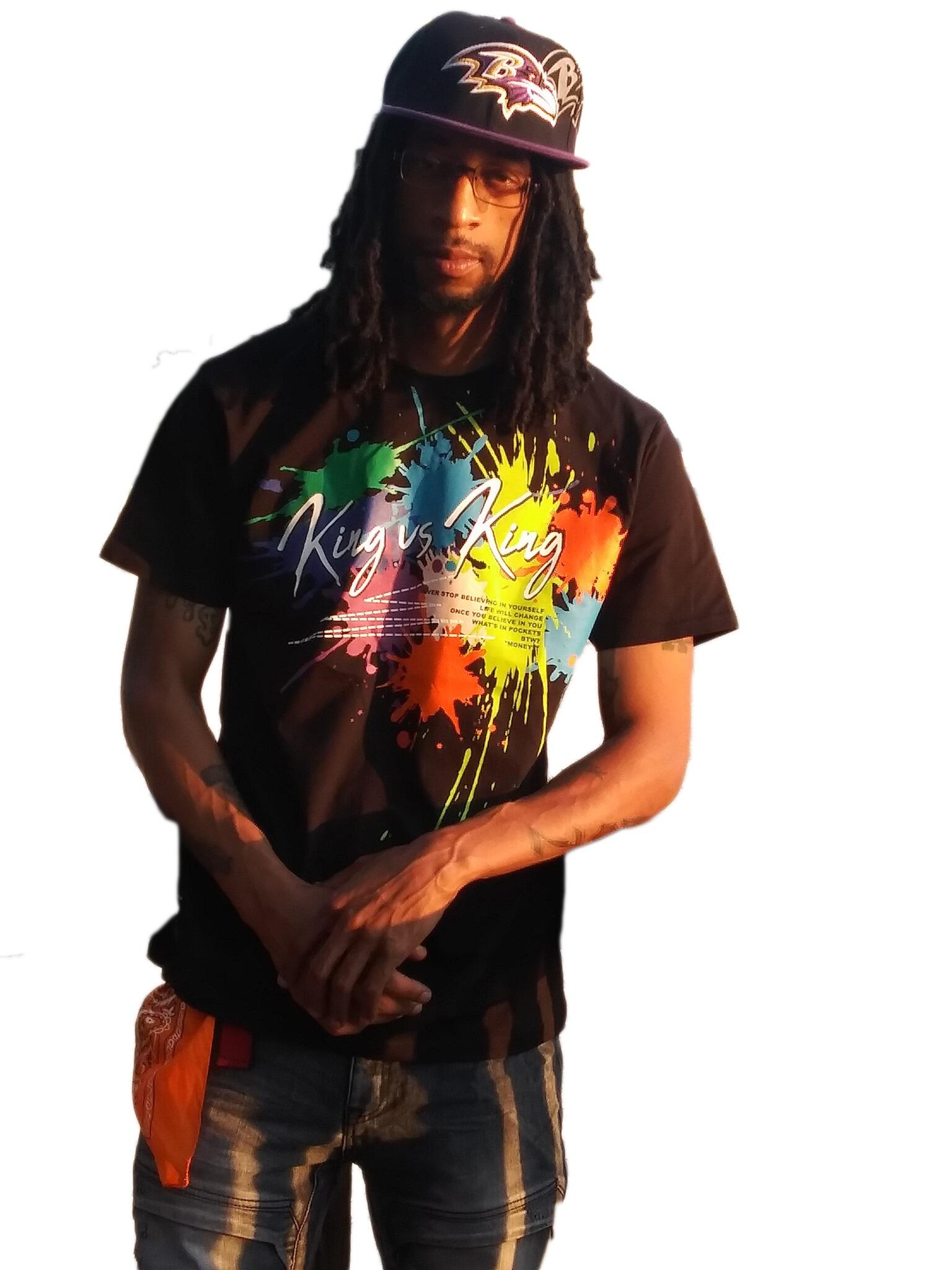 Blending Southern Hip Hop and East Coast Rap: T-DUBB Drops New Single