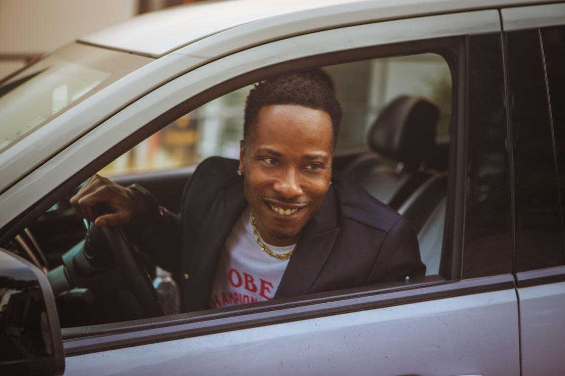 Blending the Diverse Fusions of Dance, Pop, and Reggae across the Seven Seas: Rising International Artist Jyrus Melody Unveils Enlivening New Single