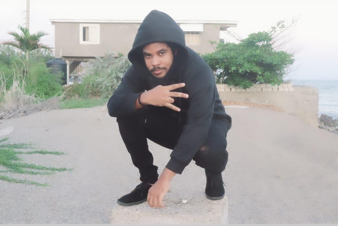 Blending the Diverse Fusions of Rock, Reggae, and Roots: Aspiring Reggae Artist Elijah Mawli Hopes To Make His Mark With Latest Single 'These Wings'.