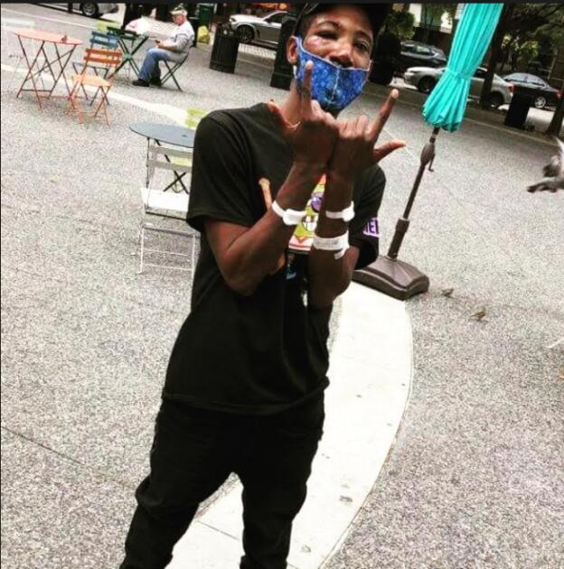 BluRoyalty Releases His Latest Single Insomnia