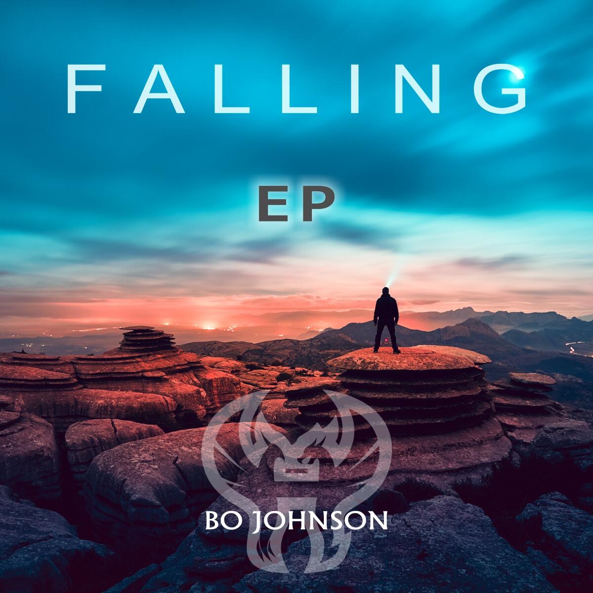 Bo Johnson is the World's Latest Soulful Electronic and Dance Sensation