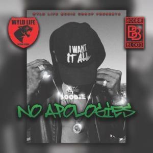 Boobieblood Has ‘No Apologies’ When It Comes To His Latest Release