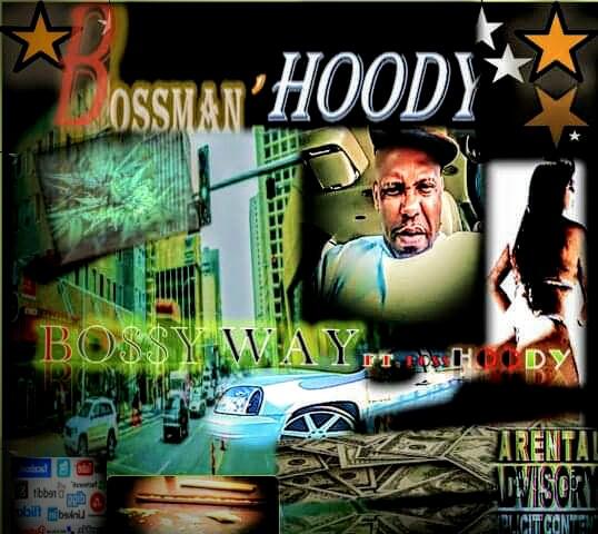 Bo$$y Way$ - An Endeavor to Bring Families Closer Together Through Music