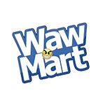 Brand new artist and hottest new producer in the country: Introducing to the world Waw*Mart