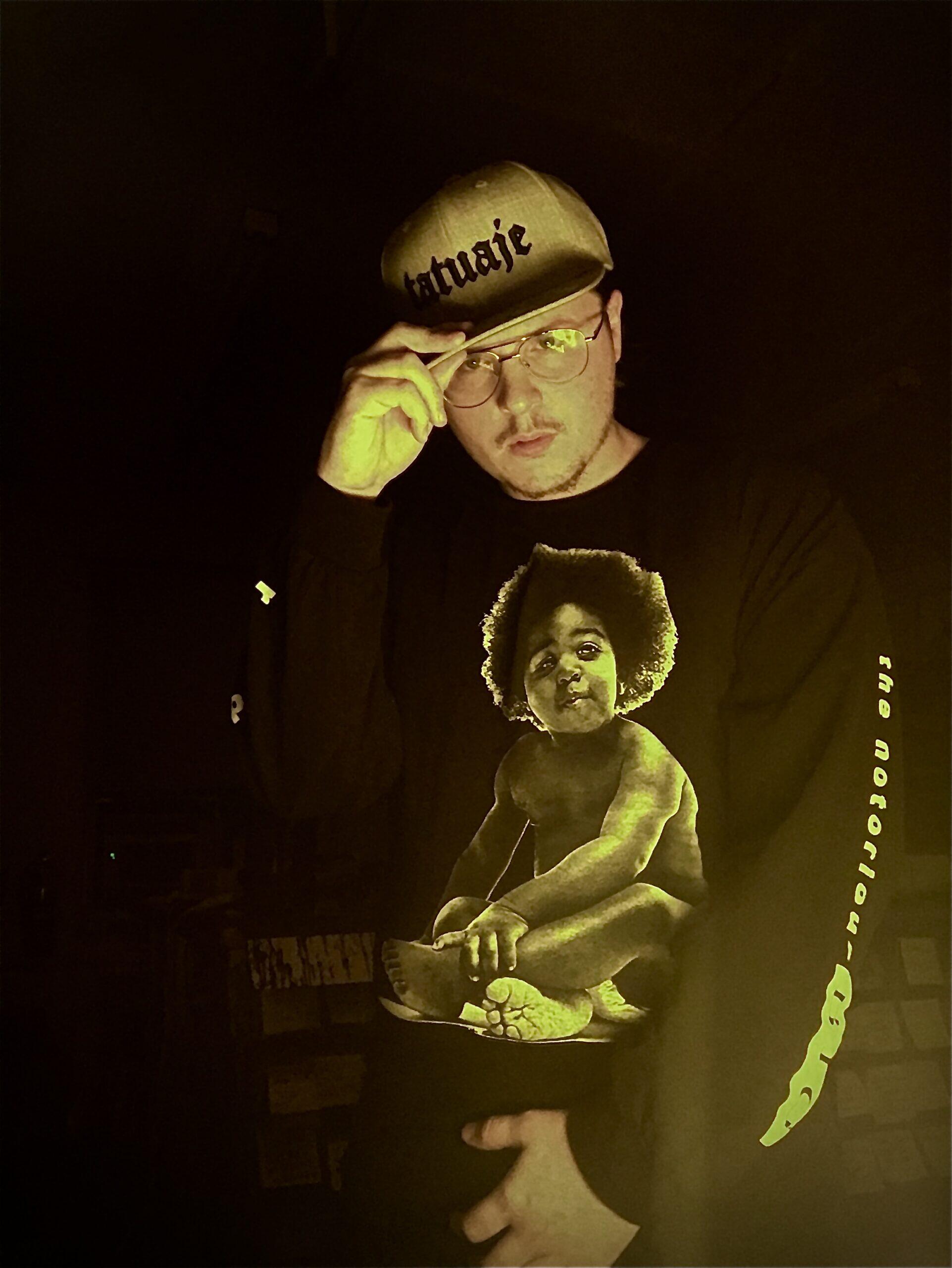 Breaking through the Music Industry: Introducing to the World Miles Newby
